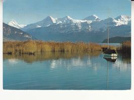 Thunersee 1968