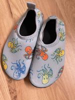 Badeschuhe Octopus, Grösse 25/26,  neu
