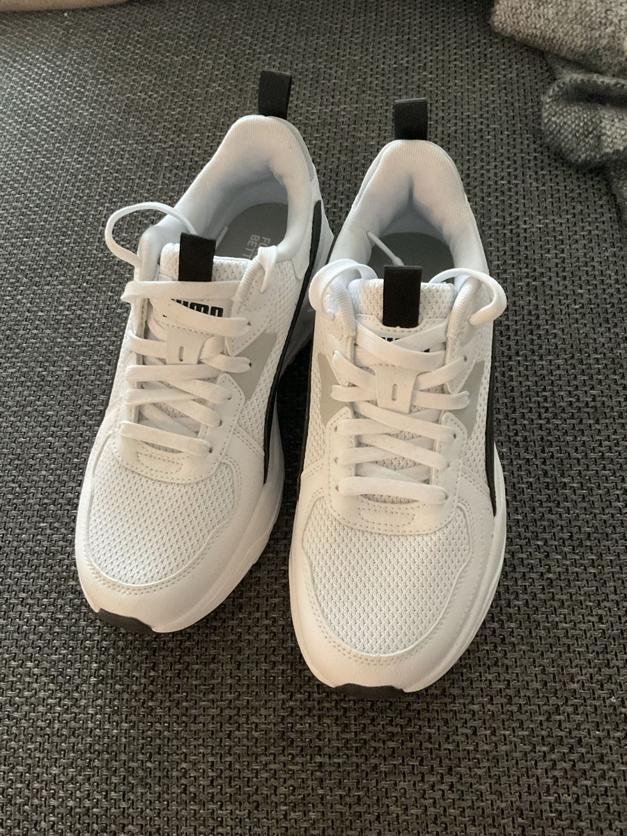 Puma Chaussures hommes: Puma Sneaker, Grösse 38 NEU – Neuf (Voir description) à Berikon par Isabelle17 1
