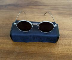 VIU The Noble II Sonnenbrille  polarisiert, neuwertig