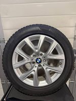 BMW Felgen X1 F48-X2 F39
