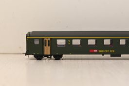 SBB EWI 1 Kl Roco HO/DC mit OVP