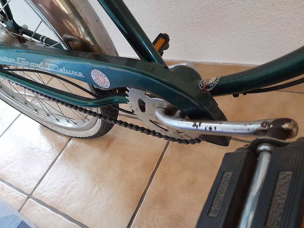 Schwinn Biciclette: Vélo Schwinn – Usato da Cressier NE venduto da SuperBalou 4