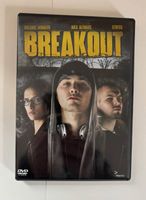 Breakout (2007) DVD vergriffen