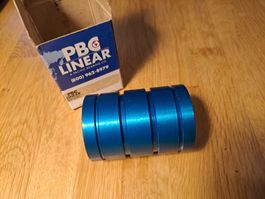 PBC Linear bearing