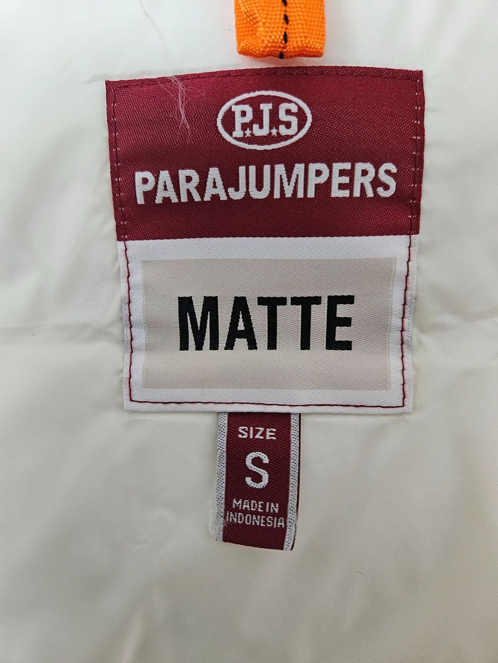 Parajumpers Mäntel: PARAJUMPERS Daunenmantel – Neu (gemäss Beschreibung) aus Luzern von DaSi9354 3