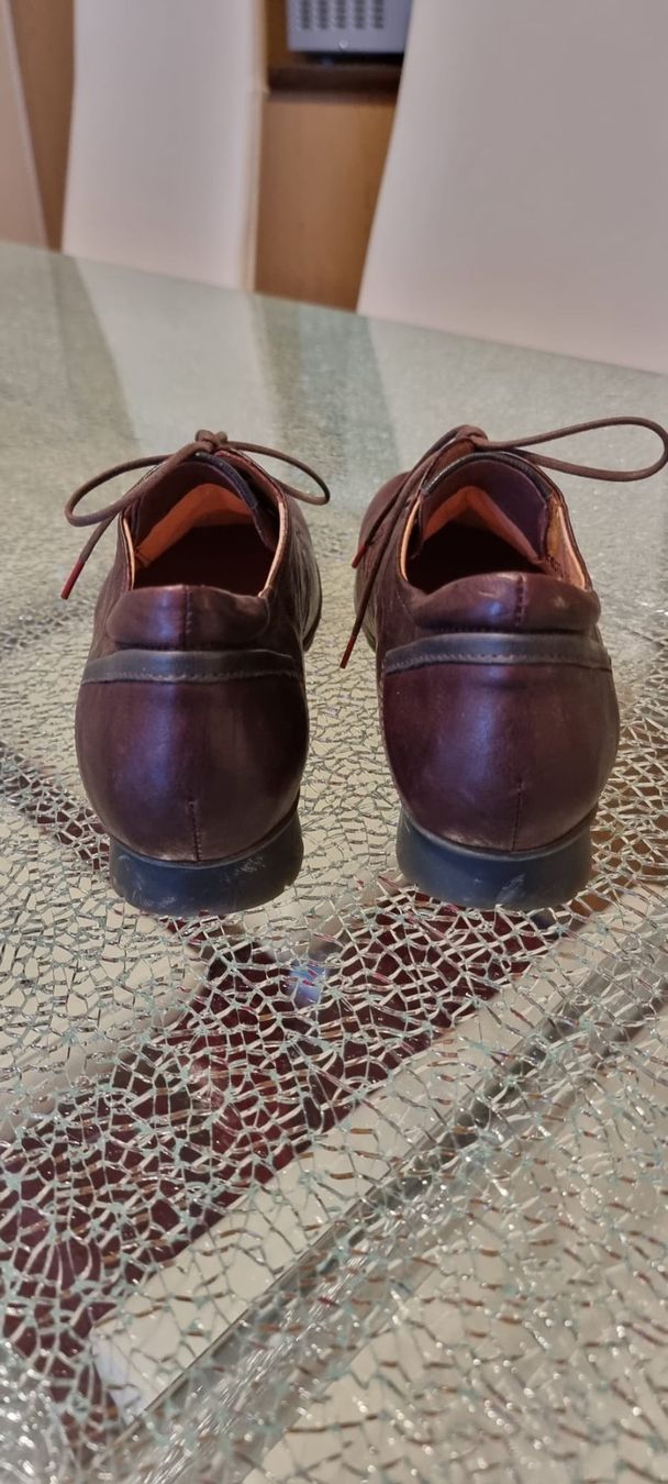Think Damenschuhe: Think Gr. 36 – Neu und originalverpackt aus Luzern von Reni025 5