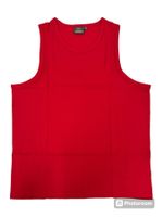 Switcher Träger Shirt rot Gr. S