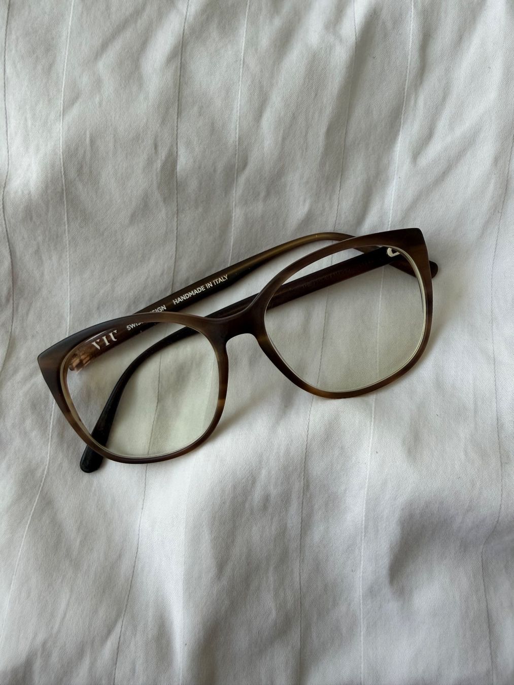 Viu Lunettes & Verres: VIU Brille - The Pride – D'occasion à Steinhausen par fashionandbeauty