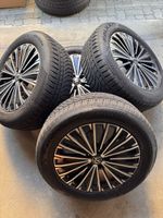 Original VW Tiguan III / Tayron 18 Zoll Winterräder