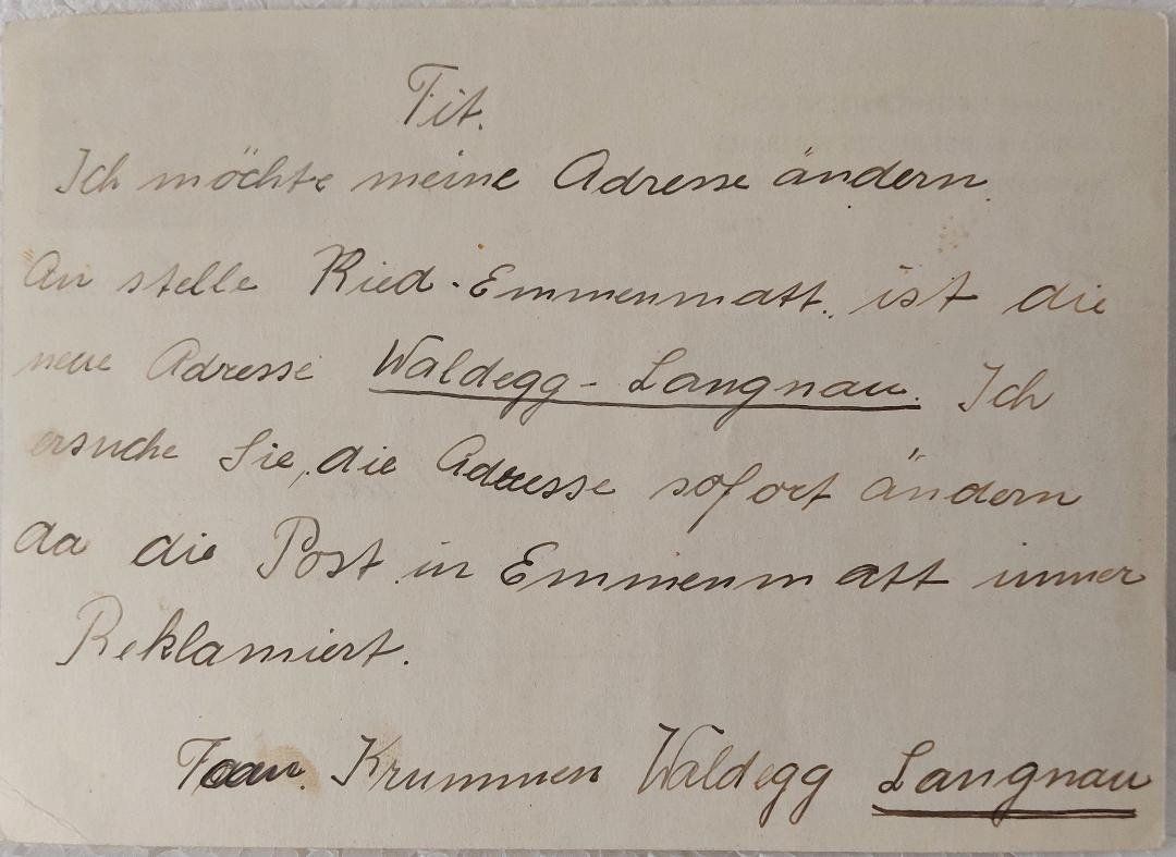 Tutti i francobolli: 100 Jah. Eidgenossische Post /100 ans Postes Féd.  1849-1949 – Usato da Delémont venduto da Domdom1 1