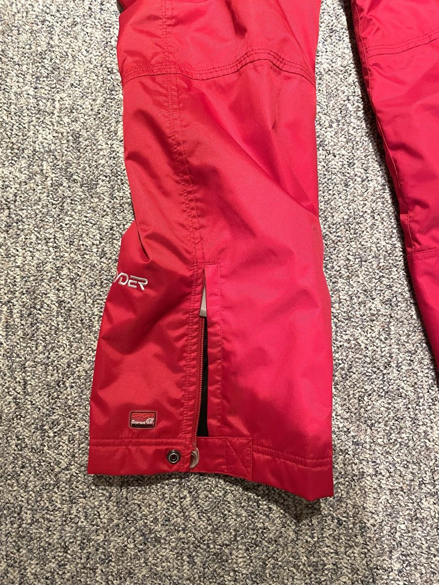 Spyder Pantaloni: Pantalon ski Spyder 152 – Nuovo (secondo la descrizione) da Genève venduto da flocon06 2