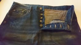 Jeans Hose Yes or No Gr. 33/34
