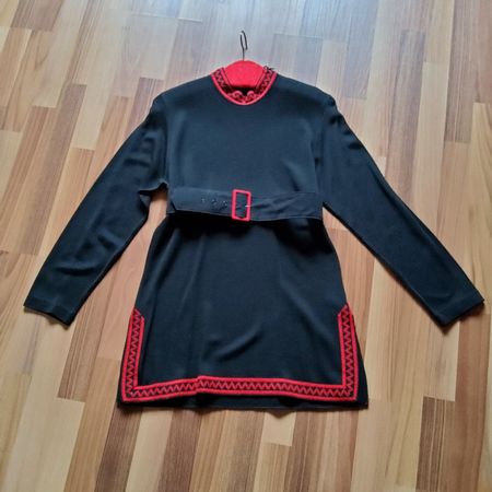 Kosakenbluse Gr. M "Gwendacril"