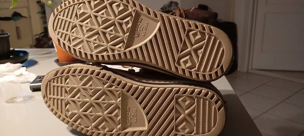 Herrenschuhe: Basket  – Gebraucht aus Yverdon-Les-Bains von Cactus11 2