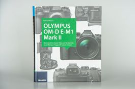 Handbuch zur Olympus EM-1 Mark II