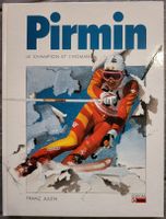Livre sur Pirmin Zurbriggen