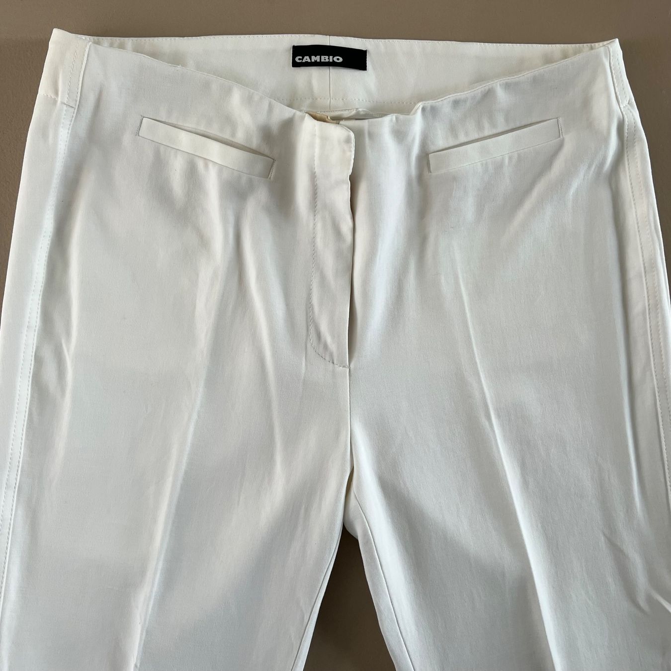 Cambio Pantalons: CAMBIO Hose 🤍 – D'occasion à Zürich par ClosetQueen 1