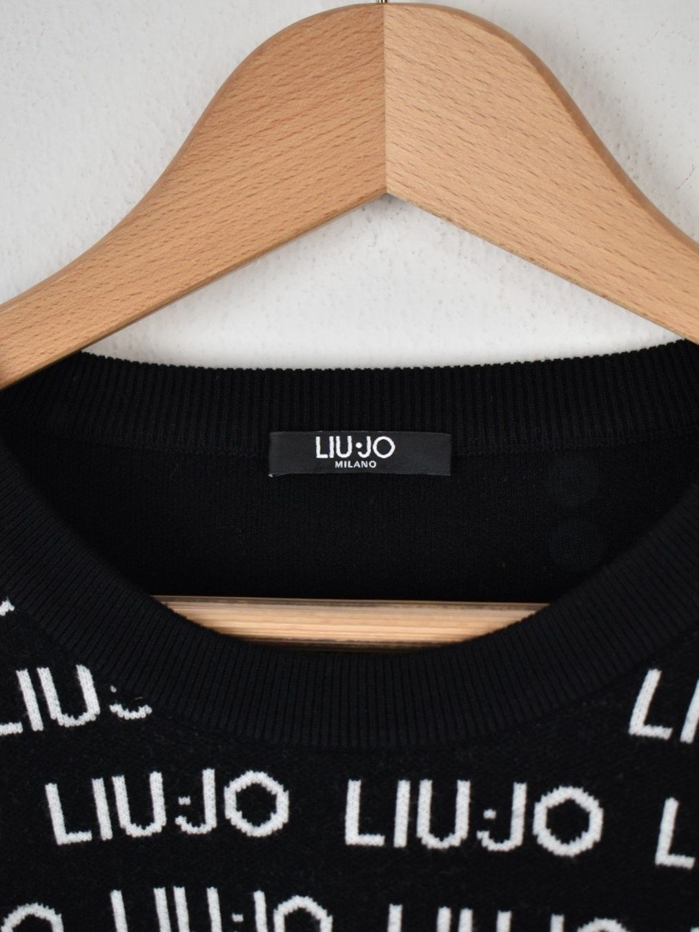 Liu Jo Pullover & Sweatshirts: Liu Jo Pullover Gr.38, 62% Viskose – Gebraucht aus Nürensdorf von 2ND_STORY 6