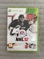 NHL 12 für Xbox 360