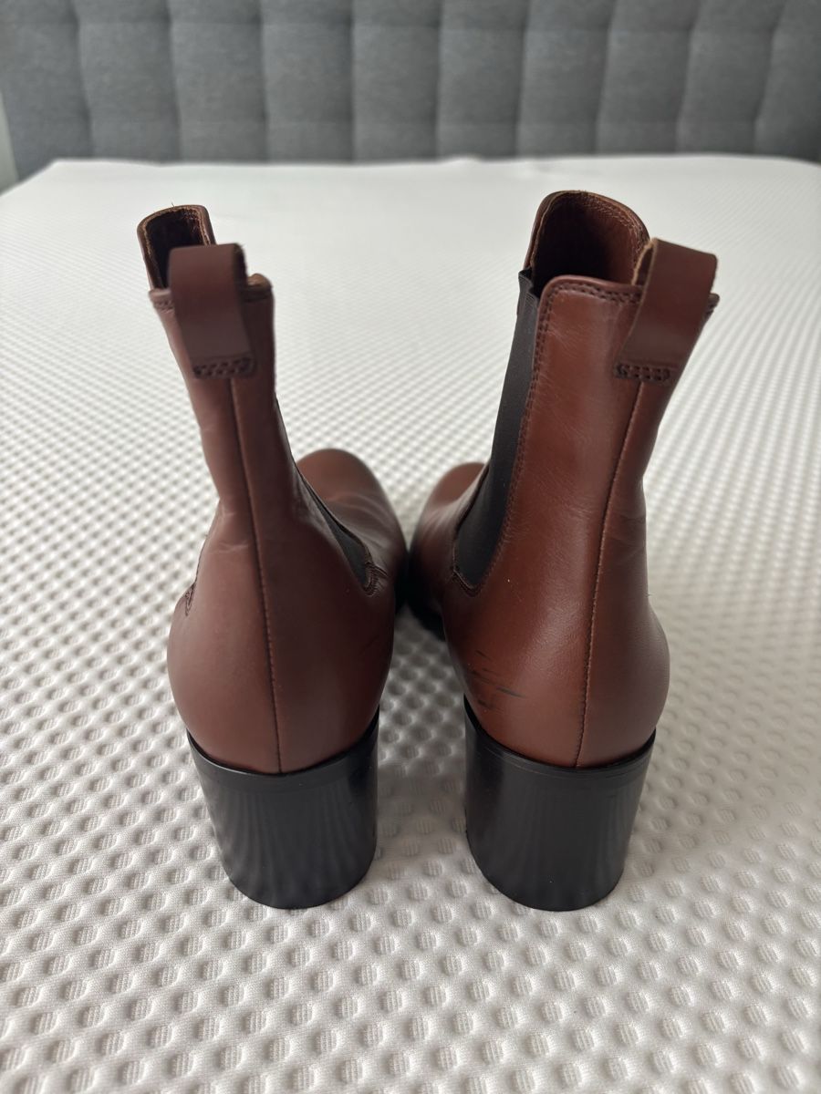 Scarpe da donna: Bottines bocage – Nuovo (secondo la descrizione) da Petit-Lancy venduto da Minimaquoi 1