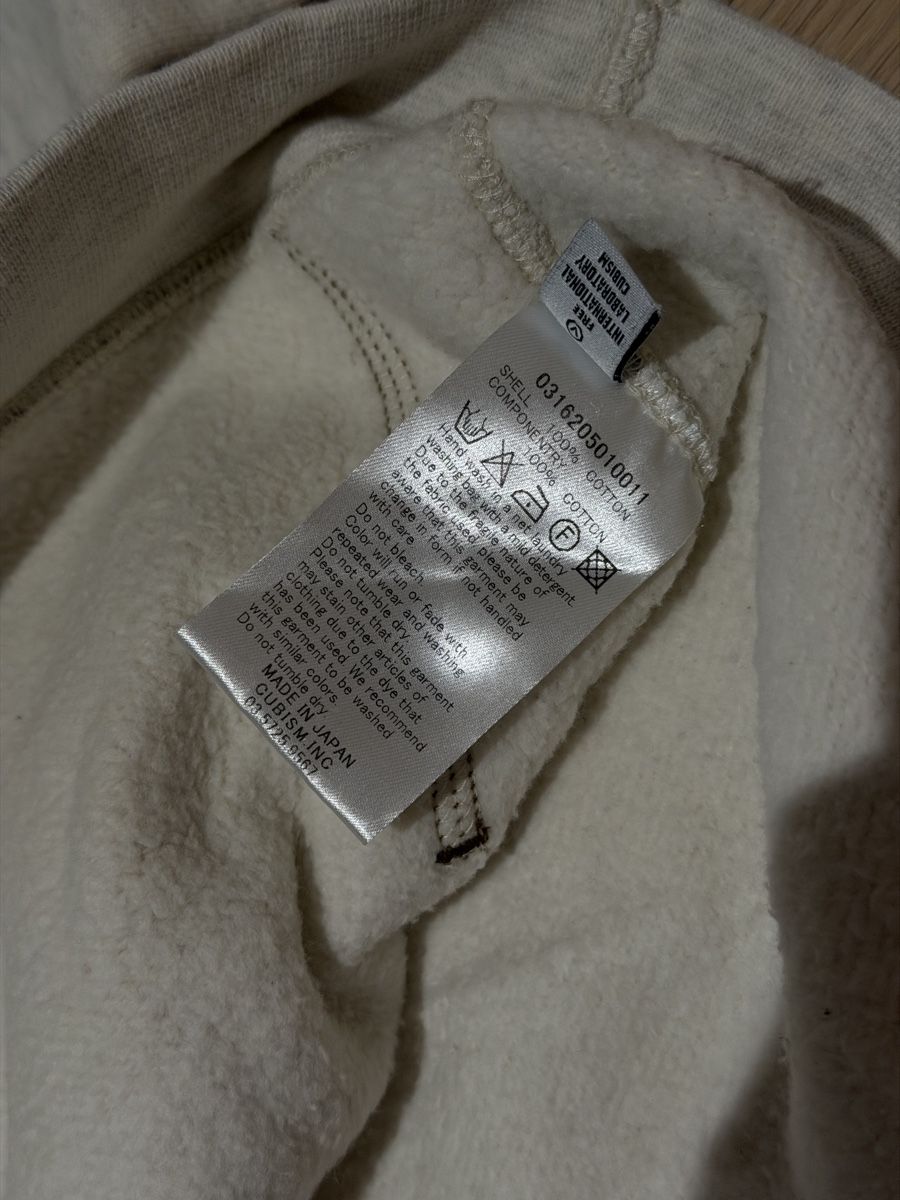 Maglioni & Felpe: Visvim Hoodie (XS) – Nuovo (secondo la descrizione) da Thalwil venduto da kirakirashop 5