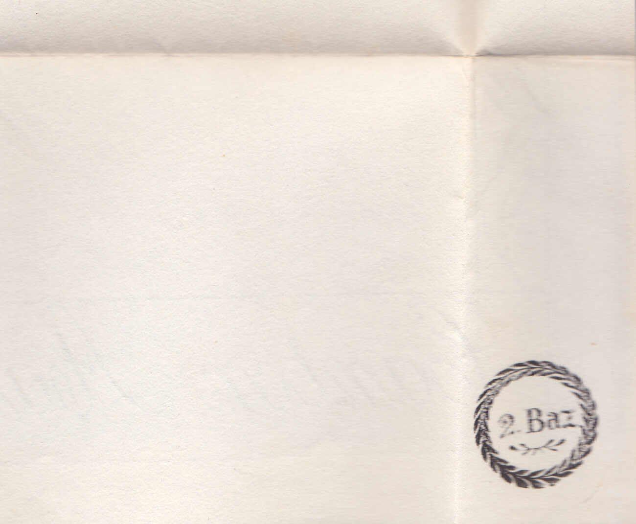 Tutti i francobolli: 1840, "Seon", roter Stabstempel  – Usato da Wenslingen venduto da riger11 1