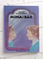 Mina und Bär, Kinderbuch von Sabine Jörg