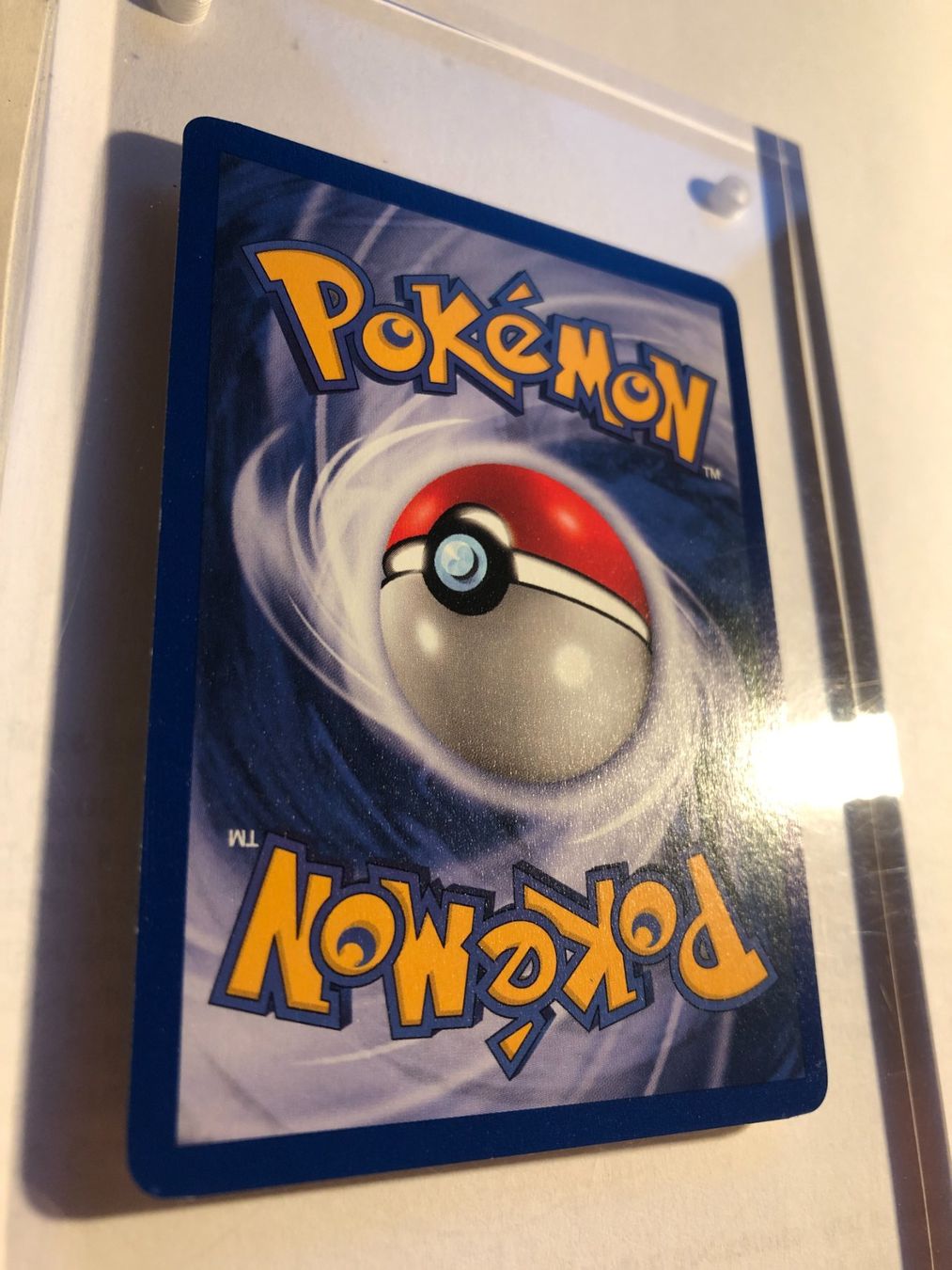 Sammelbilder & Trading cards: Eevee 1st Team Rocket - MINT - ab 1.- – Gebraucht aus Giubiasco von dan_pr8b 5