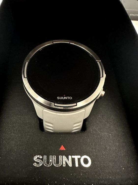 Suunto Smartwatch: Suunto 9 Baro – Usato da Grosshöchstetten venduto da Johnmorris