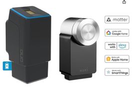 EKEY UNO 200328 Fingerprint - ungeöffnet vom Hersteller