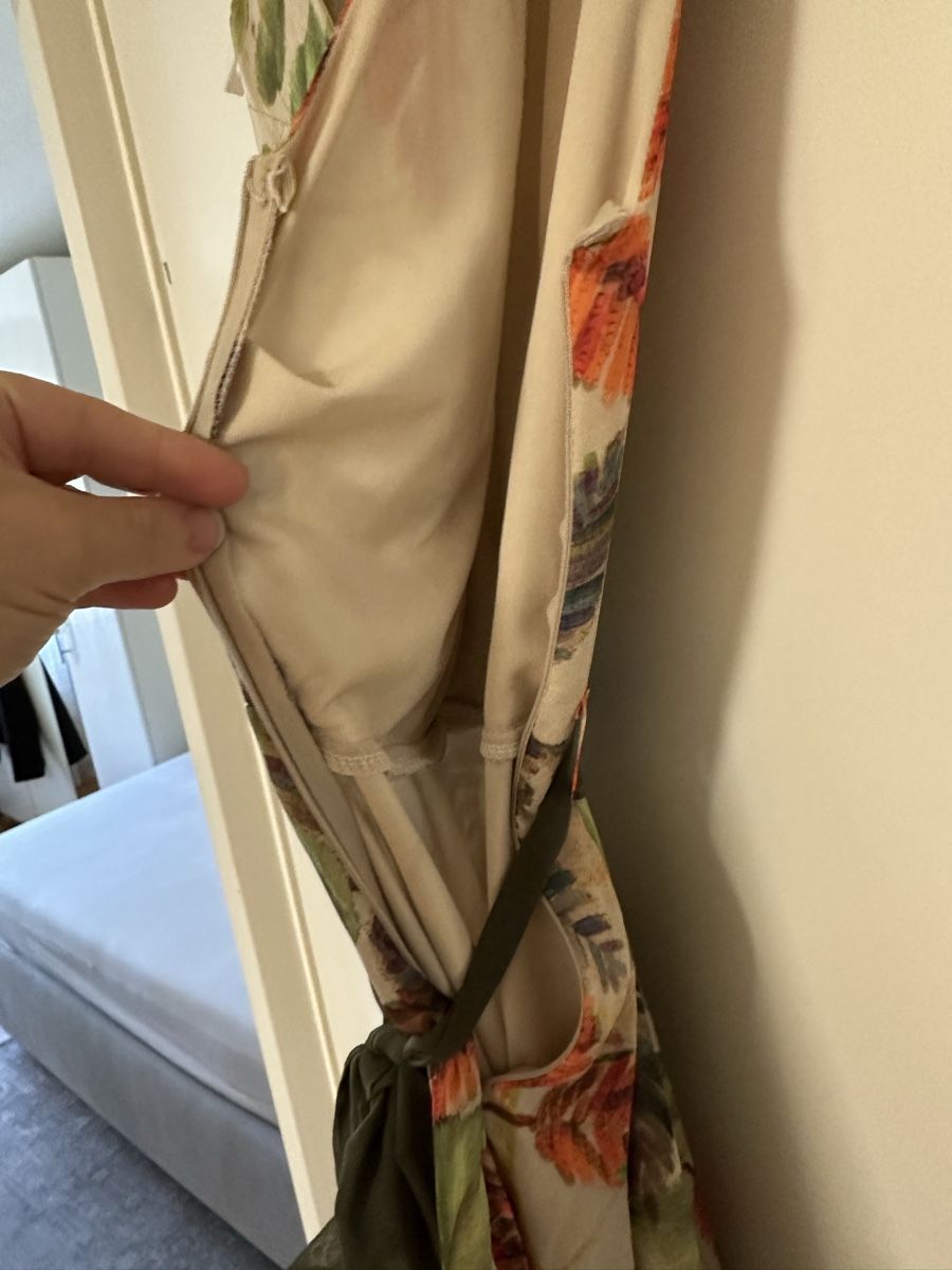 Robes: Wunderschön Kleid GrXL – D'occasion à Volketswil par Sina008 2