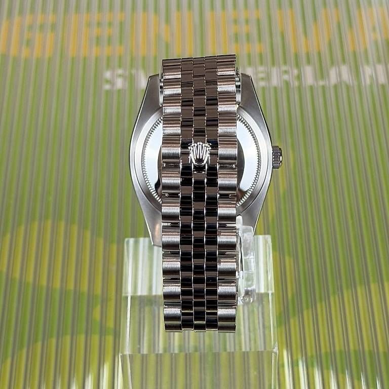 Orologi: Rolex Datejust "Roulette" 36mm 116234 – Usato da Genève venduto da minty.watches 7