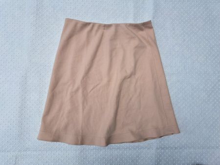 Warmer Wollrock Sportrock Marccain Gr. 40