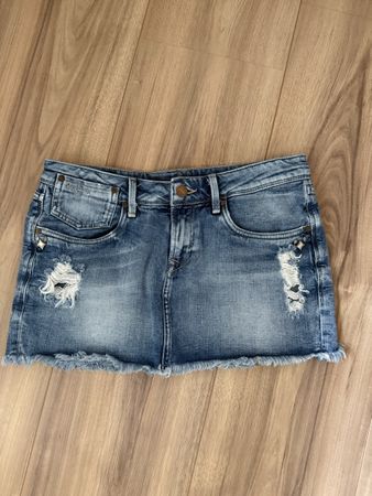 Jupe Pépé Jeans M 31