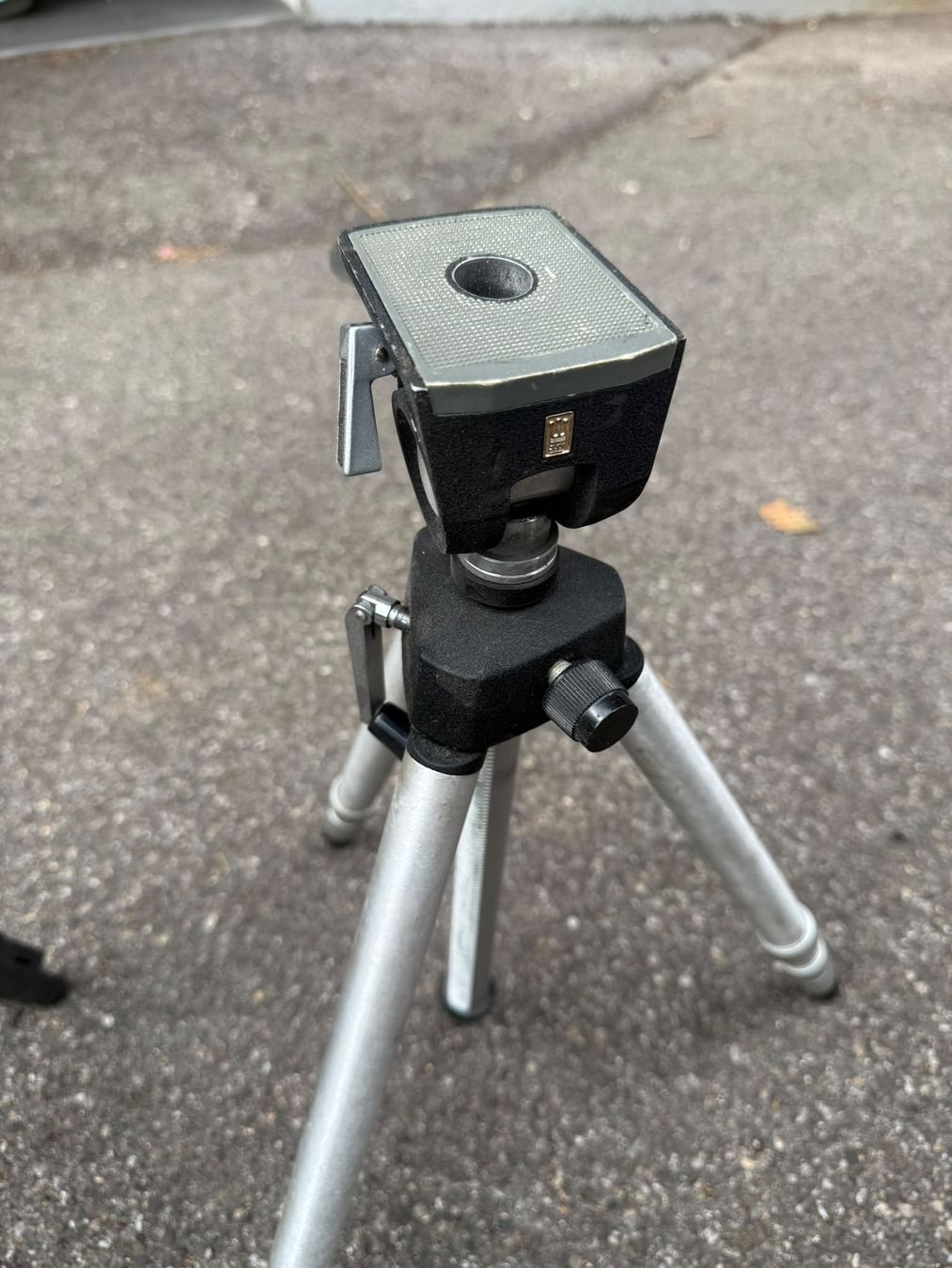 Treppiedi & Teste: Stativset Cullmann 3 Stative mit 3 Kpfen – Usato da Dietikon venduto da MeMat71 3