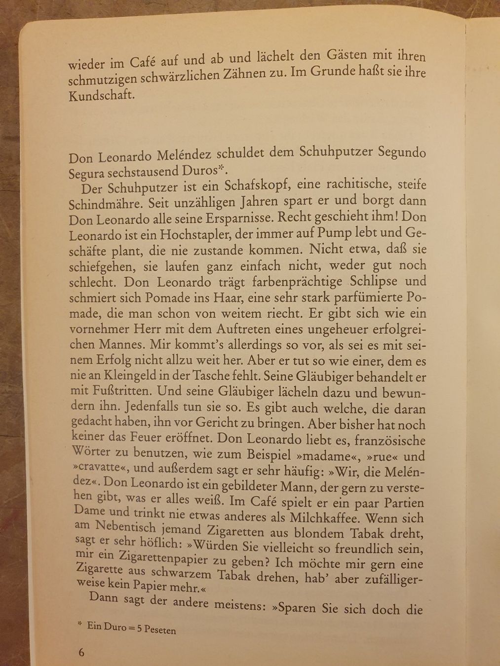 Bücher: Der Bienenekorb - Camilo José Cela - Piper – Gebraucht aus Zürich von loosebone 5