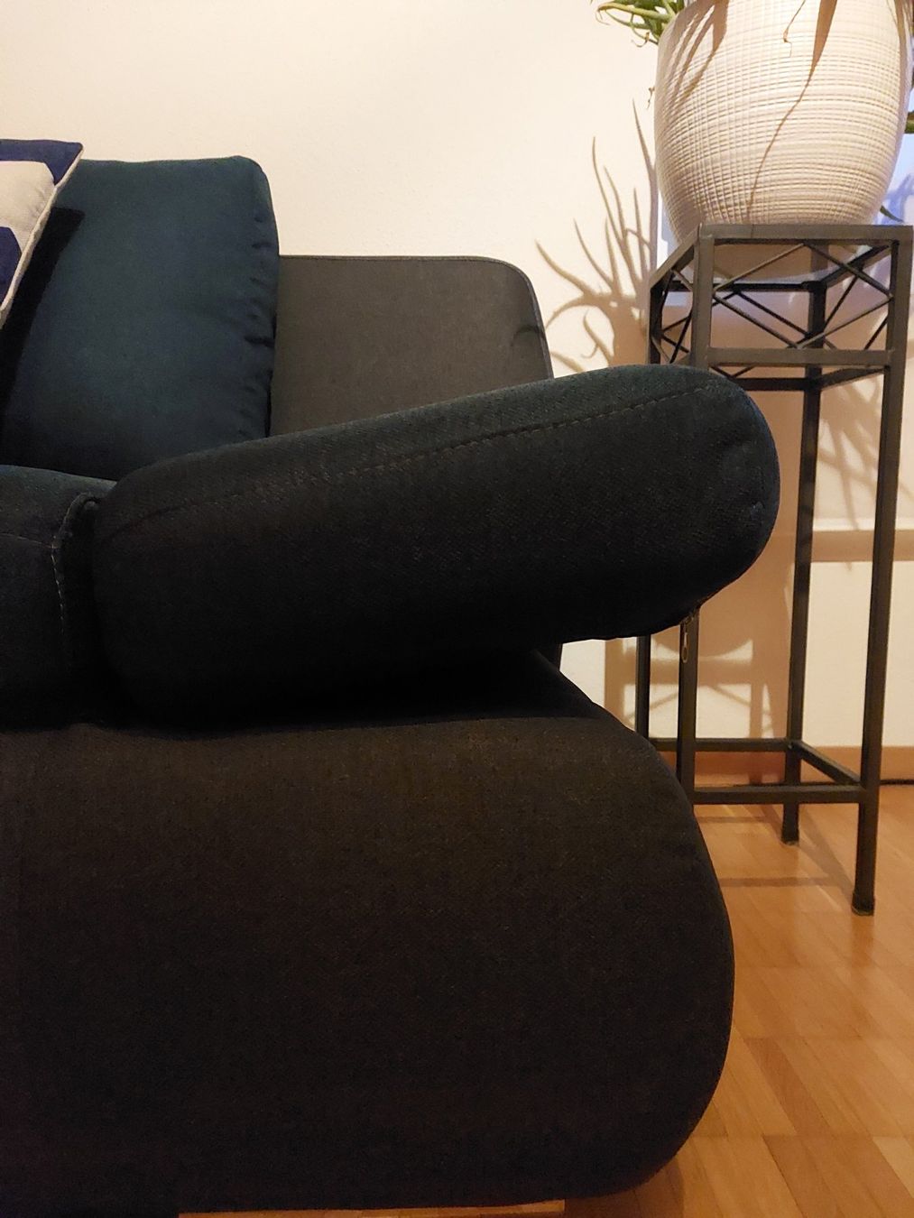 Divani: Schlafsofa mit Bettkasten – Usato da Kreuzlingen venduto da sei_8dqt 3