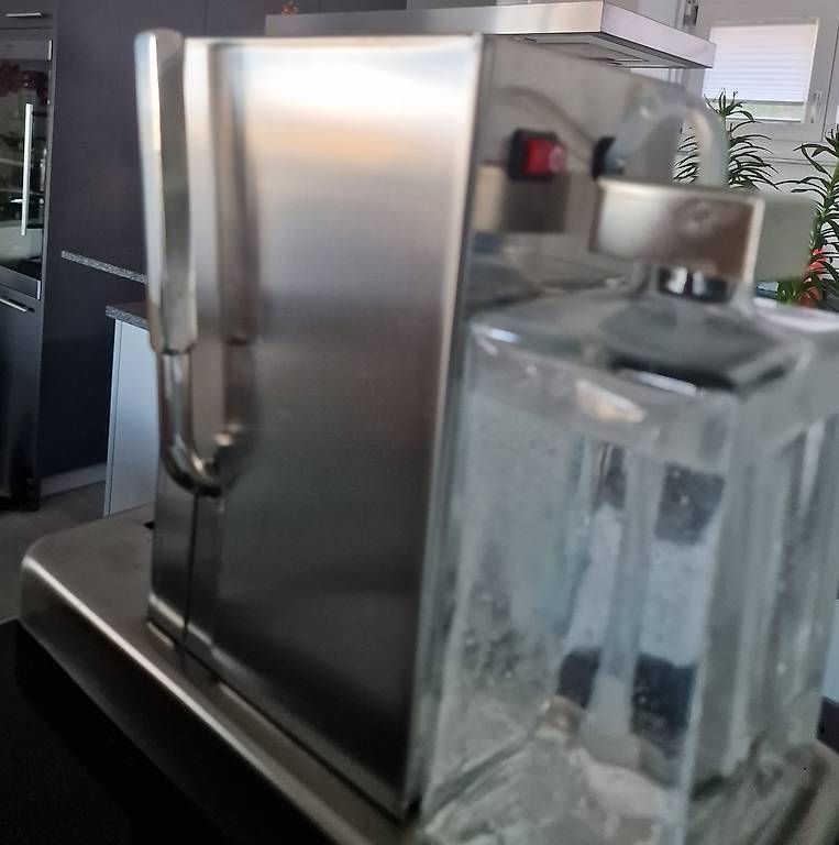Macchine per caffè & Macchine per espresso: Kaffeemschine La Piccola – Usato da Zuzwil SG venduto da speedfire75 2