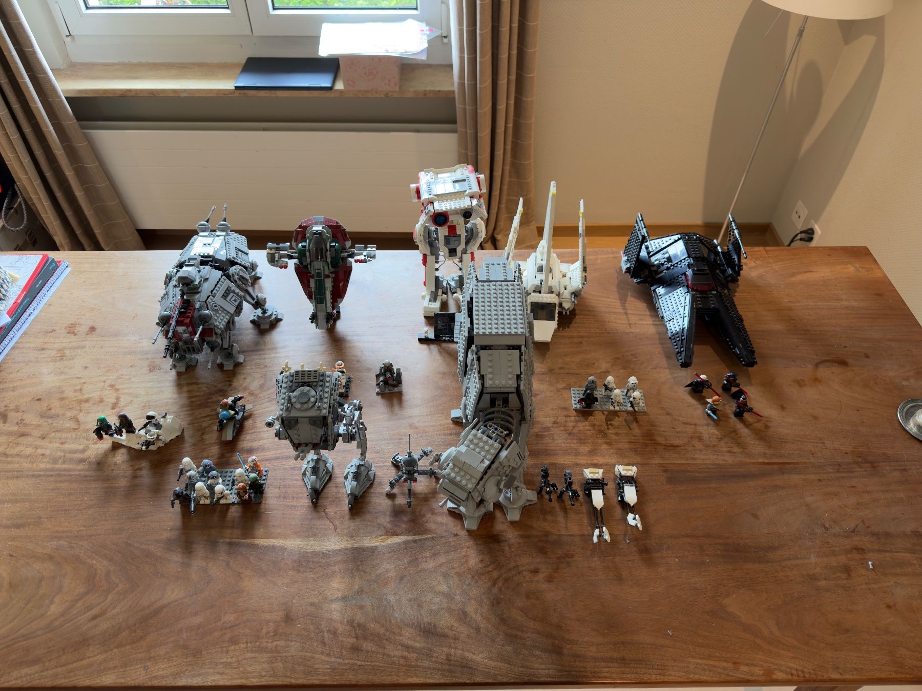 Lego Giocattoli: XXL Lego Star Wars Sammlung – Usato da Zürich venduto da Jqmes