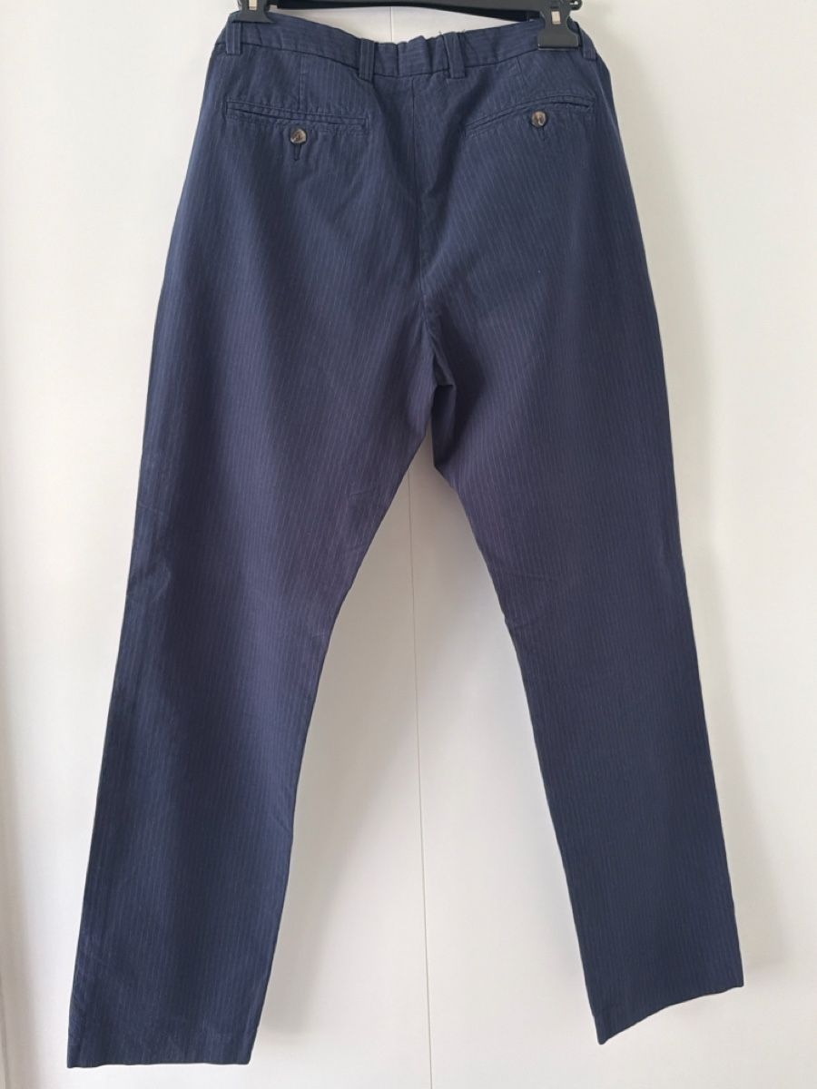 Tommy Hilfiger Pantaloni: Hose / Pants TOMMY HILFIGER – Nuovo (secondo la descrizione) da Lausanne venduto da joshua75 3