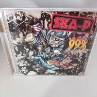 SKA-P 99% CD