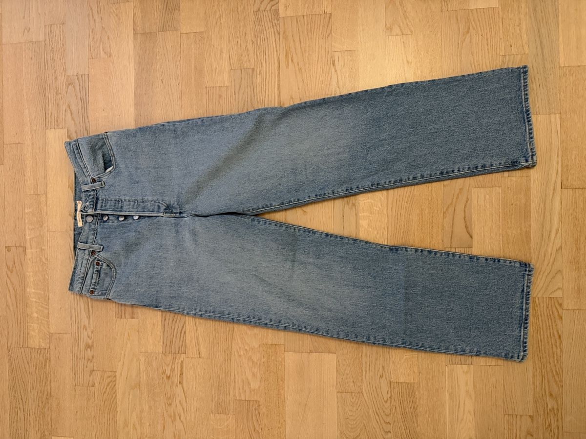Levi's Jeans: Levi's Jeans Grösse 38 – Neu (gemäss Beschreibung) aus Liestal von Dri.Ma 1