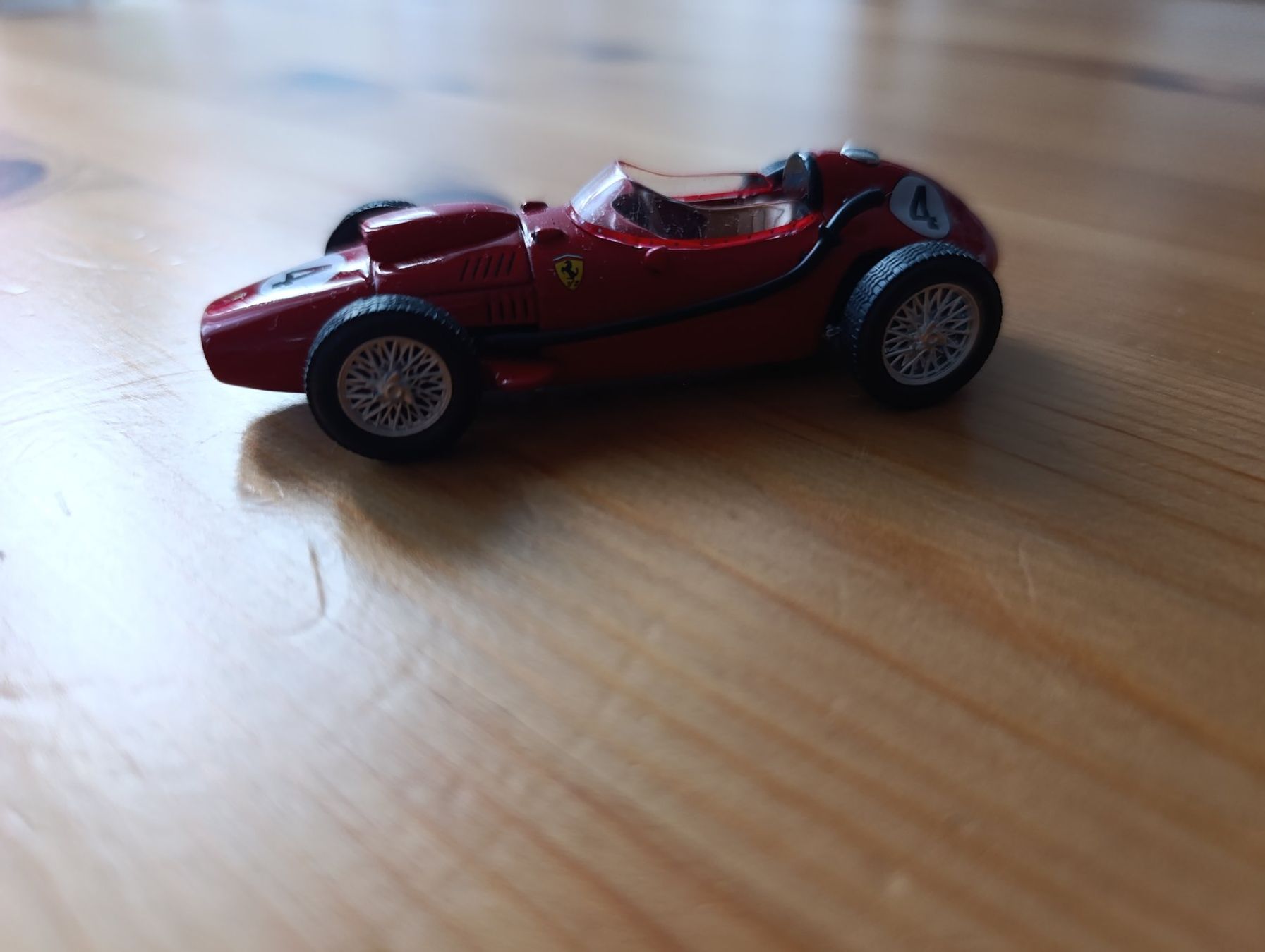 Ferrari Modellini d'auto: Ferrari F246 – Nuovo (secondo la descrizione) da Prangins venduto da Timband 1