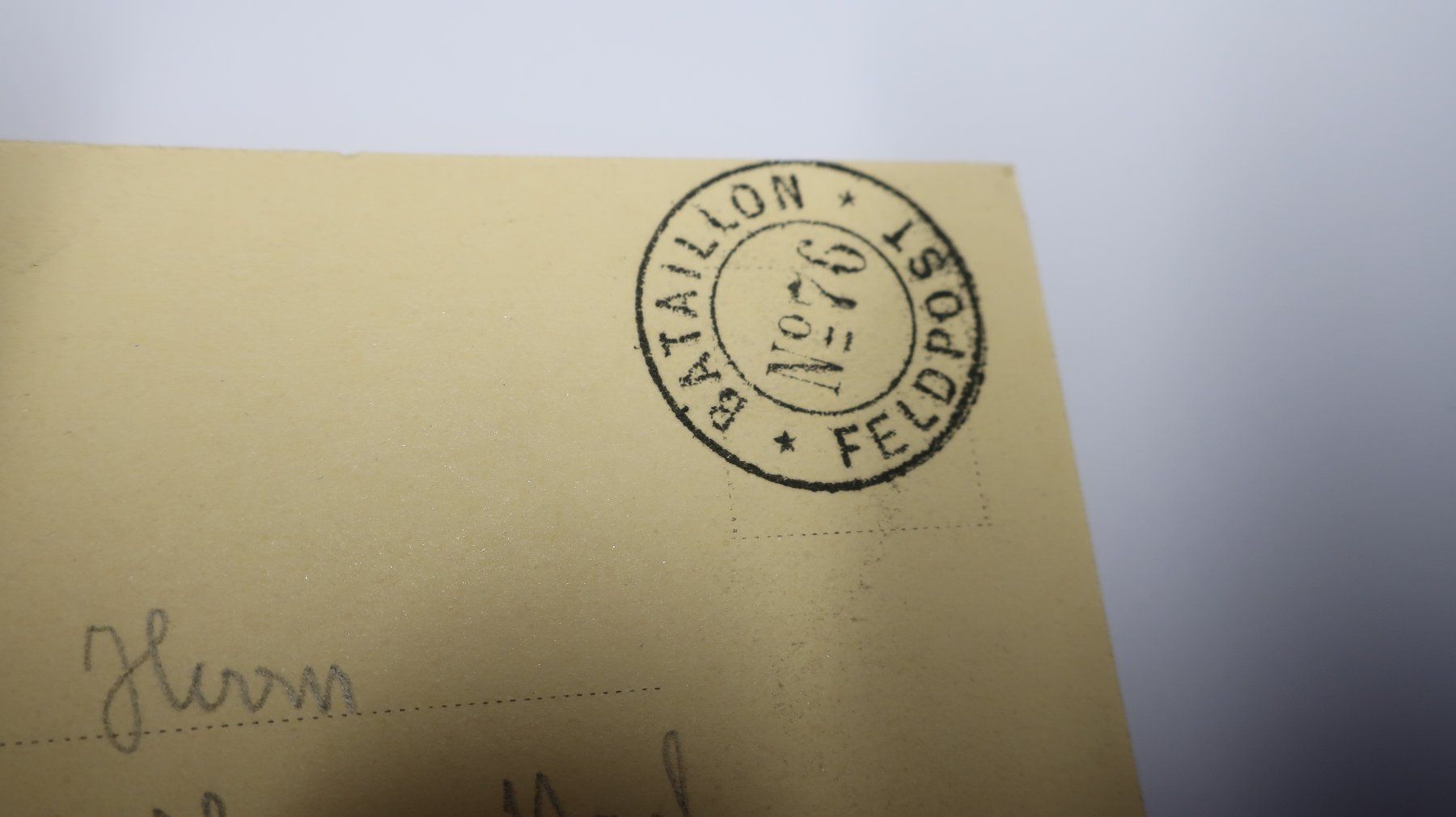 Cartes postales: Wil von Osten – D'occasion à Cormoret par Pascalll2001 4