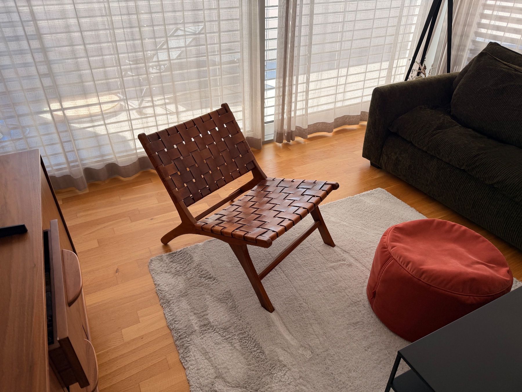 Chaises: Stuhl BOURBOURG – D'occasion à Niederweningen par dan_j9gq 1