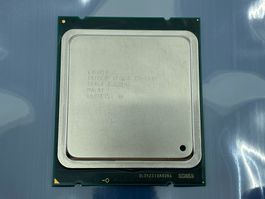 Intel Xeon E5-2609 2.4 GHz