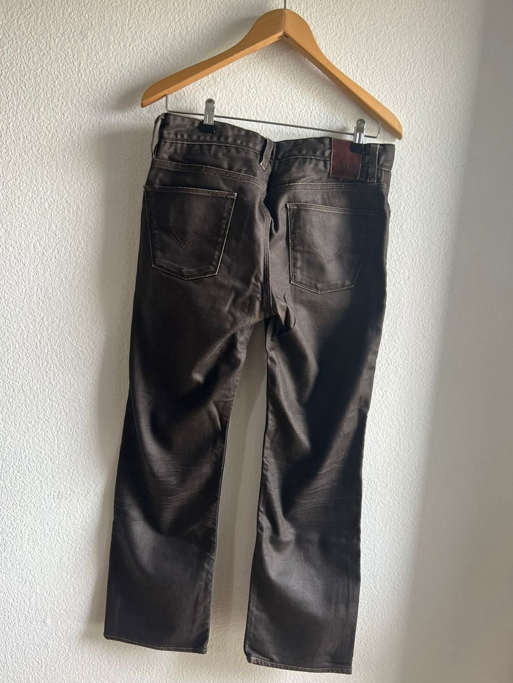 Guess Jeans: Guess Hosen – Usato da Lupfig venduto da Pluribus 4
