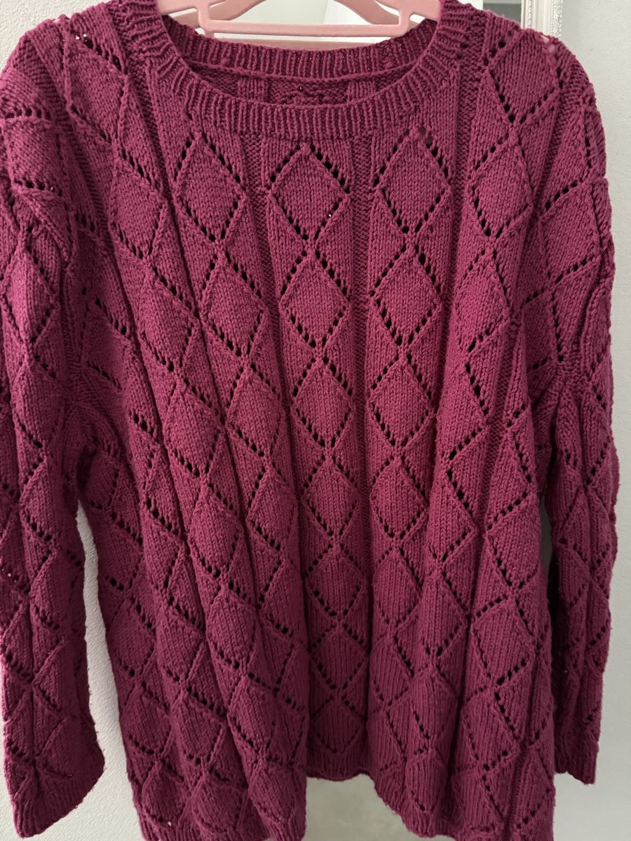 Pulls & Sweat-shirts: Pullover 3XL  Brustumfang ca.142cm / Länge ca. 65cm – D'occasion à Pfeffikon LU par pepino17