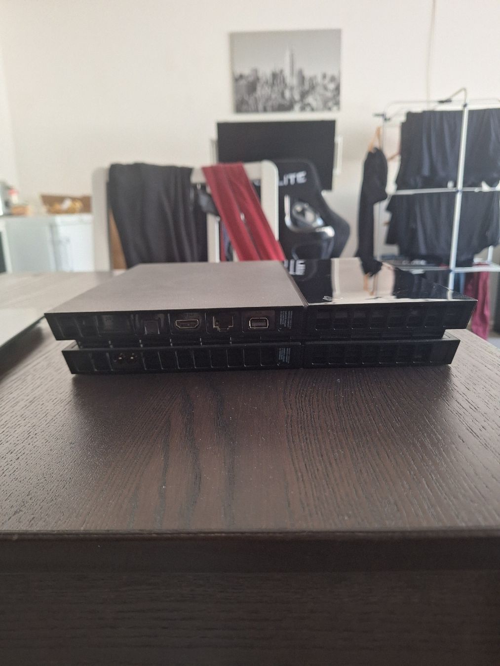 Sony Console: PS4 für Bastler – Difettoso da Flamatt venduto da SimonNomis19 1